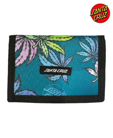 Billetera
Santa Cruz Weed Dot