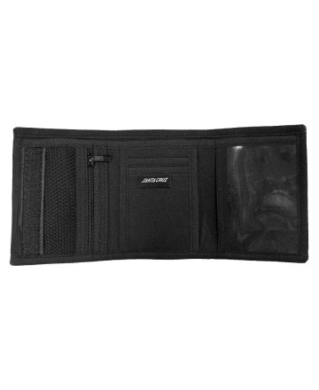 Billetera
Santa Cruz Weed Dot