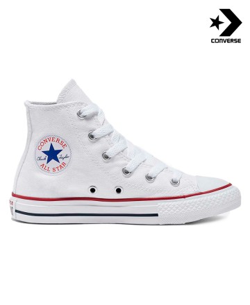 Zapatillas 
Converse All Star