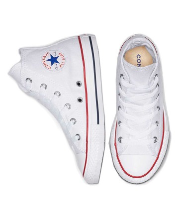 Zapatillas 
Converse All Star