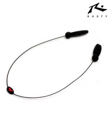 Tira de Lente
Rusty Steel