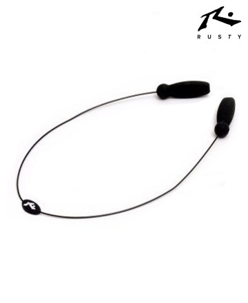 Tira de Lente
Rusty Steel