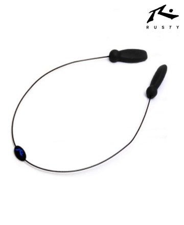 Tira de Lente
Rusty Steel