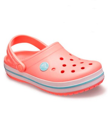 Suecos 
Crocs Crocband