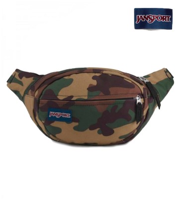 Ri�onera
Jansport Fifth Avenue Camo