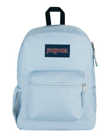 Mochila 
Jansport Cross Town 26L