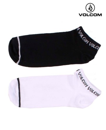 Soquetes
Volcom Solid