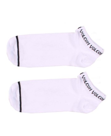 Soquetes
Volcom Solid