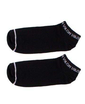 Soquetes
Volcom Solid