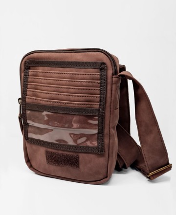 Bandolera
Rip Curl Leazard Pouch