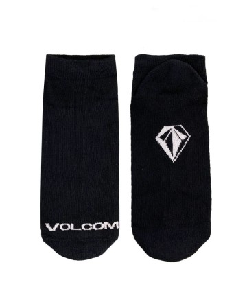Soquetes
Volcom Solid