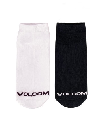 Soquetes
Volcom Solid