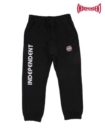 Jogging 
Independent Baggy Print