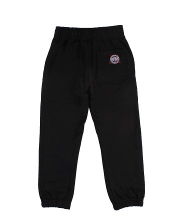 Jogging 
Independent Baggy Print