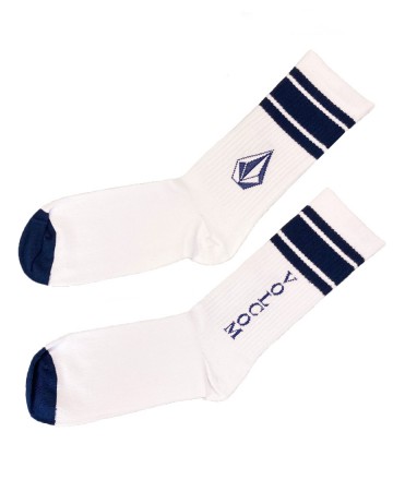 Medias
Volcom Crew Stone X2