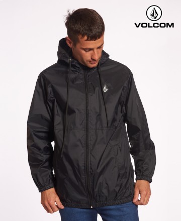 Rompevientos
Volcom Ermont