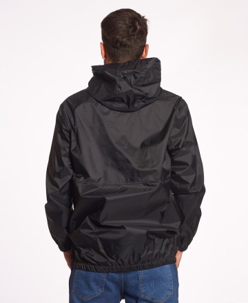 Rompevientos
Volcom Ermont