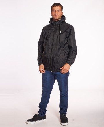 Rompevientos
Volcom Ermont