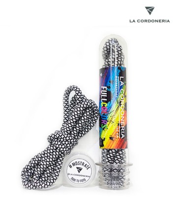 Cordones
La Cordoner�a Fullcolors