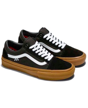 Zapatillas
Vans Old Skool Pro