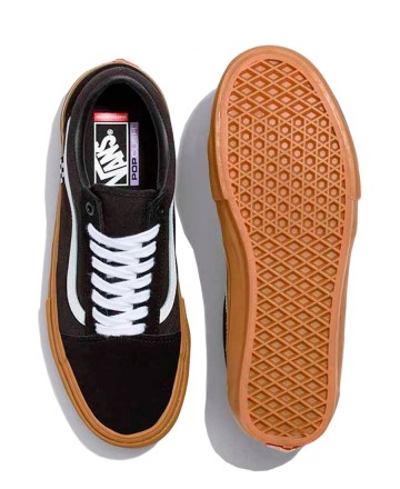 Zapatillas
Vans Old Skool Pro