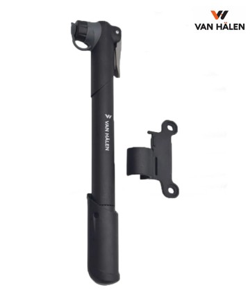 Inflador
Van Halen Mini