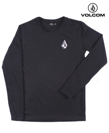 Camiseta Termica
Volcom Solid
