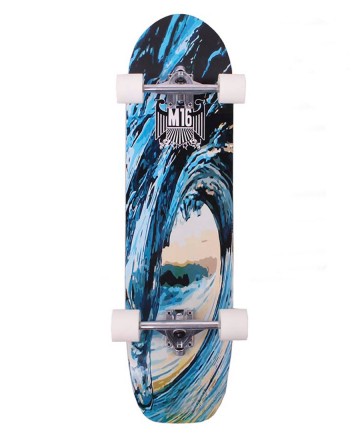 Longboard
M16 Ola