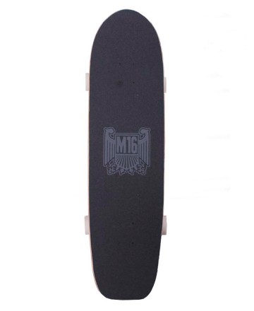 Longboard
M16 Ola