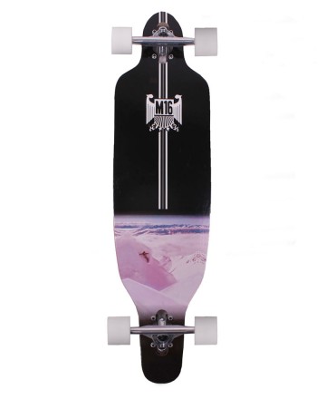 Longboard
M16 Classic Snow