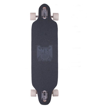 Longboard
M16 Classic Snow