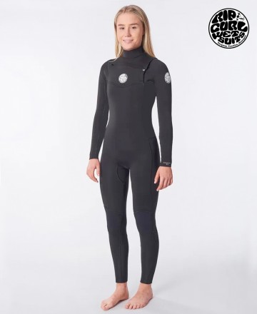 Steamer 4/3
Rip Curl  Dawn Patrol CZ