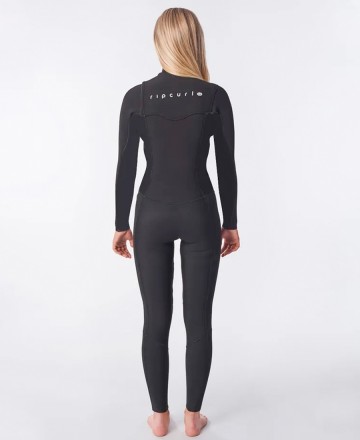 Steamer 4/3
Rip Curl  Dawn Patrol CZ