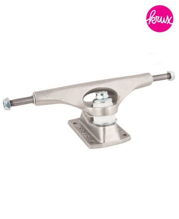 Truck x unidad
Krux Polished Silver Standard