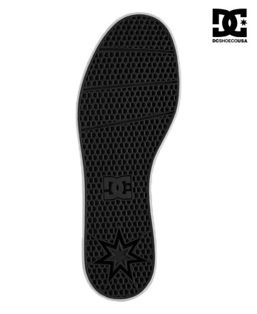 Zapatillas
DC Trase SD