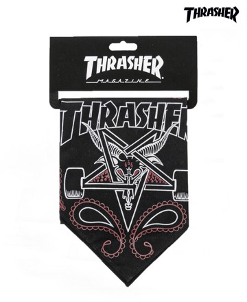 Bandana
Thrasher Skategoat