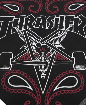 Bandana
Thrasher Skategoat