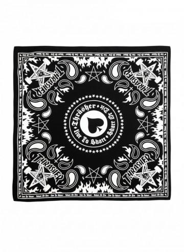 Bandana
Thrasher Evil Pack