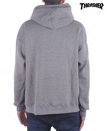 Buzo
Thrasher Hood Flame