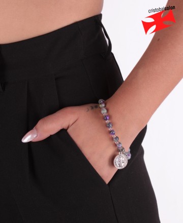 Pulsera
Cristobal Colon