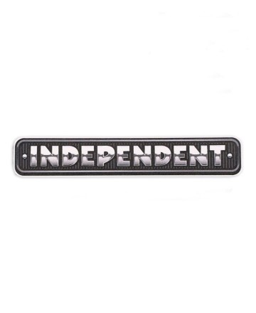 Sticker 
Independent Largo