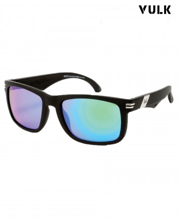 Anteojos
Vulk Baztu