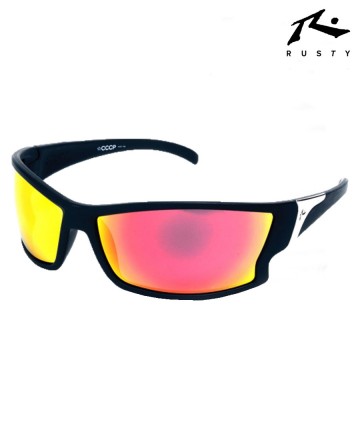 Anteojos
Rusty CCCP