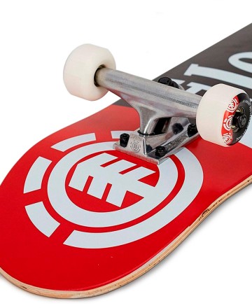 Skate Completo
Element Section