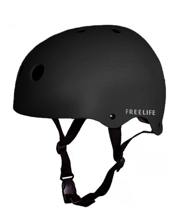 Casco 
Freelife