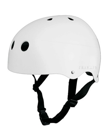 Casco 
Freelife
