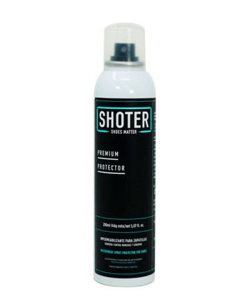 Impermeabilizante
Shoter 200ml
