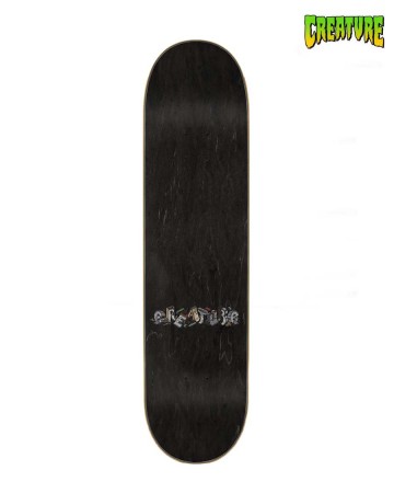 Tabla
Creature Slab DIY