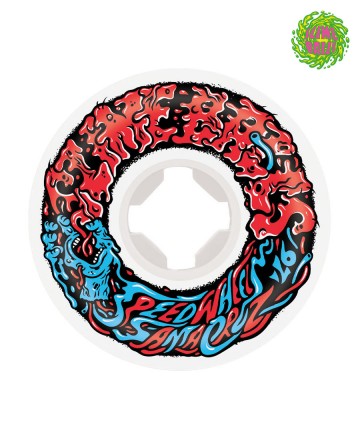 Ruedas
Slime Balls Vomit Mini II 53mm