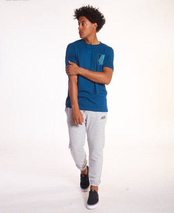 Jogging
Volcom Rustic Solid